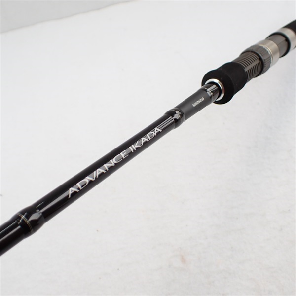 １１アドバンスイカダ８２ー１６０